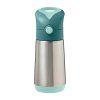 Insulated Drink Bottle Emerald Forest 1