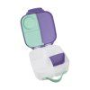 Mini Lunch box Lilac Pop 02