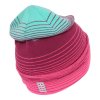 Dětská zimní čepice LEGO® Wear Aorai Pink