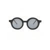 55 1 front model i black transparent grey