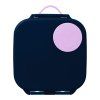 665 Mini Lunchbox IndigoRose