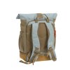 Mini Rolltop Nature LÄSSIG Olive 9L