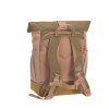 Mini Rolltop Nature LÄSSIG Hazelnut 9L