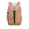 Mini Outdoor Backpack Nature LÄSSIG Hazelnut 9L