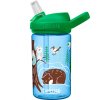 CamelBak Eddy+ Kids 0,4l Ice Hibernating for Winter