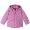 Dětská péřová bunda Reima Kupponen Cold pink