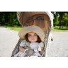 Sun Hat Elodie Details - Pure Khaki