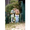 Big Outdoor Backpack Nature LÄSSIG Hazelnut 14L
