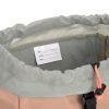 Big Outdoor Backpack Nature LÄSSIG Hazelnut 14L