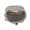 Big Outdoor Backpack Nature LÄSSIG Hazelnut 14L
