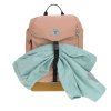Big Outdoor Backpack Nature LÄSSIG Hazelnut 14L