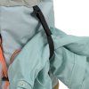 Big Outdoor Backpack Nature LÄSSIG Light Blue 14L