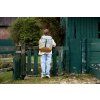 Big Outdoor Backpack Nature LÄSSIG Light Blue 14L