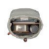 Big Outdoor Backpack Nature LÄSSIG Light Blue 14L