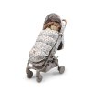 Fusak do kočárku Elodie Details - Dalmatian Dots