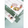 Lunchbox set playground powder 02079 hrs