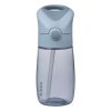 Láhev na pití s brčkem b.box junior 380 ml Chill Out