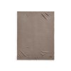 Pointelle Blanket Elodie Details - Tender Taupe