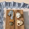 7333222023568 30150210422NA pacifier clip garden leo toile LP