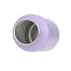 Bottle Stainless Steel LÄSSIG Little Gang Heart lilac