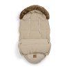 50500140116NA Classic Footmuff Pure Khaki Detail AW22 PP