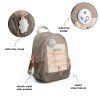 68423 6 detsky batoh tiny trails 13 l piskovy