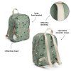 68426 4 detsky batoh tiny trails 7 5 l zeleny