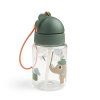 68459 lahev s brckem tiny trails 280 ml zelena