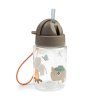 68462 1 lahev s brckem tiny trails 280 ml piskova