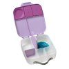 Svačinový box b.box velký Sugar Plum