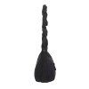LÄSSIG Lunua Bum Bag Up Black