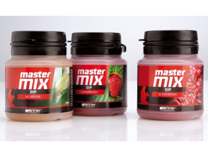Master Mix Dip 50 ml (Varianta Konope)