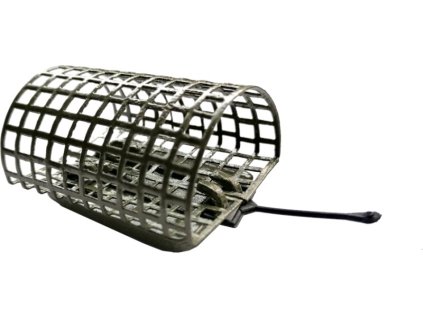 Feeder krmitko Power Oval (Varianta Hmotnosť: 100g)