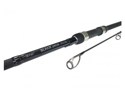 a686ac66b08f24 zfish prut black jack 12ft 3lb 1