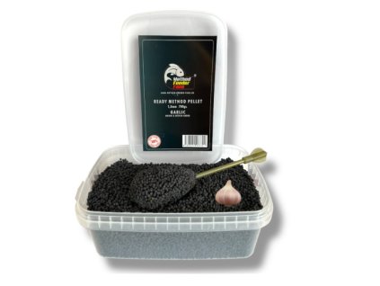 Ready Method Pellet 700g (Varianta P00692-6)