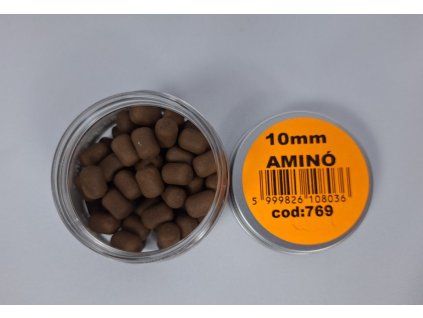 Method Wafters Beta-Mix Amino 25g (Varianta 10mm)