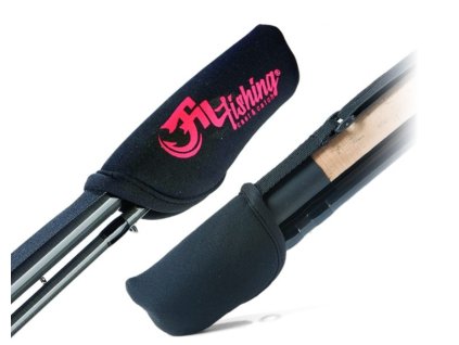 Chránič prútov Fil Fishing Fil Rod Protector (Varianta L)