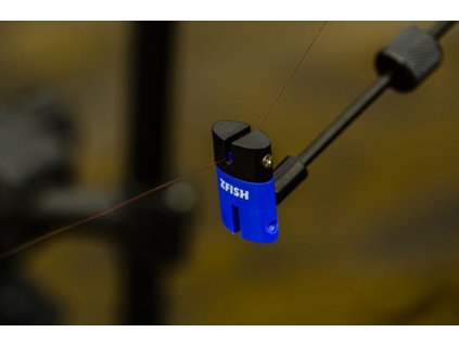 ZFISH Indikátor ZFX Mini (Varianta farba zelená)
