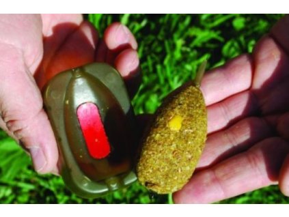Extra Carp Krmítko Method Feeder IN-Line (Varianta P01243-6)