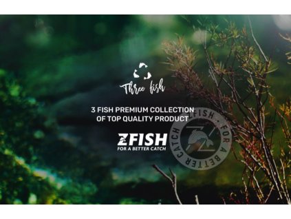 ZFISH Háčky Method Feeder PRO 2 (Varianta P01251-5)