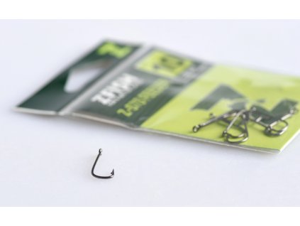 Zfish Háčky Feeder Hooks Z-573 (Varianta P01252-5)