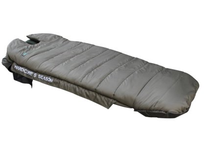 0690273268f28b zfish spaci pytel hardcore sleeping bag 5 season