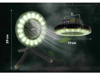 e690274bb9e55d ngt ventilator dynamic fan bivvy light