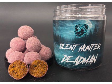 Silent Hunter Deadman