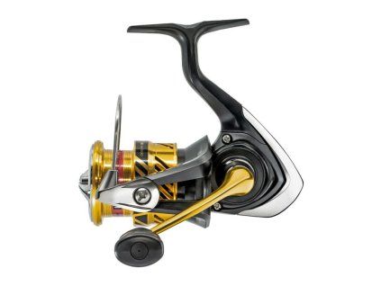 Daiwa naviják 20 Crossfire LT