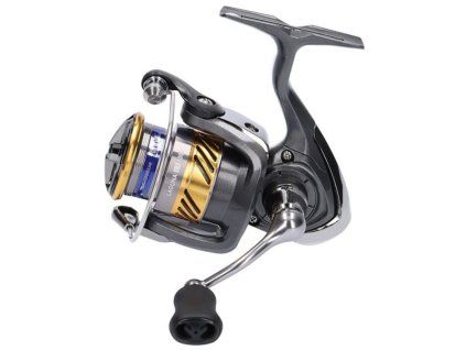 Daiwa naviják Laguna LT