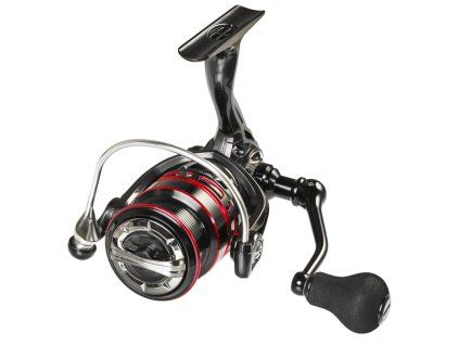 Lucky John navijak Vanrex BP 7