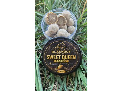 Sweet Queen