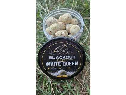 White Queen
