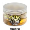 Boilies pop up Crafty Catcher Retro Range 15mm / 60g (Varianta Nectar Plus - hnedá farba)
